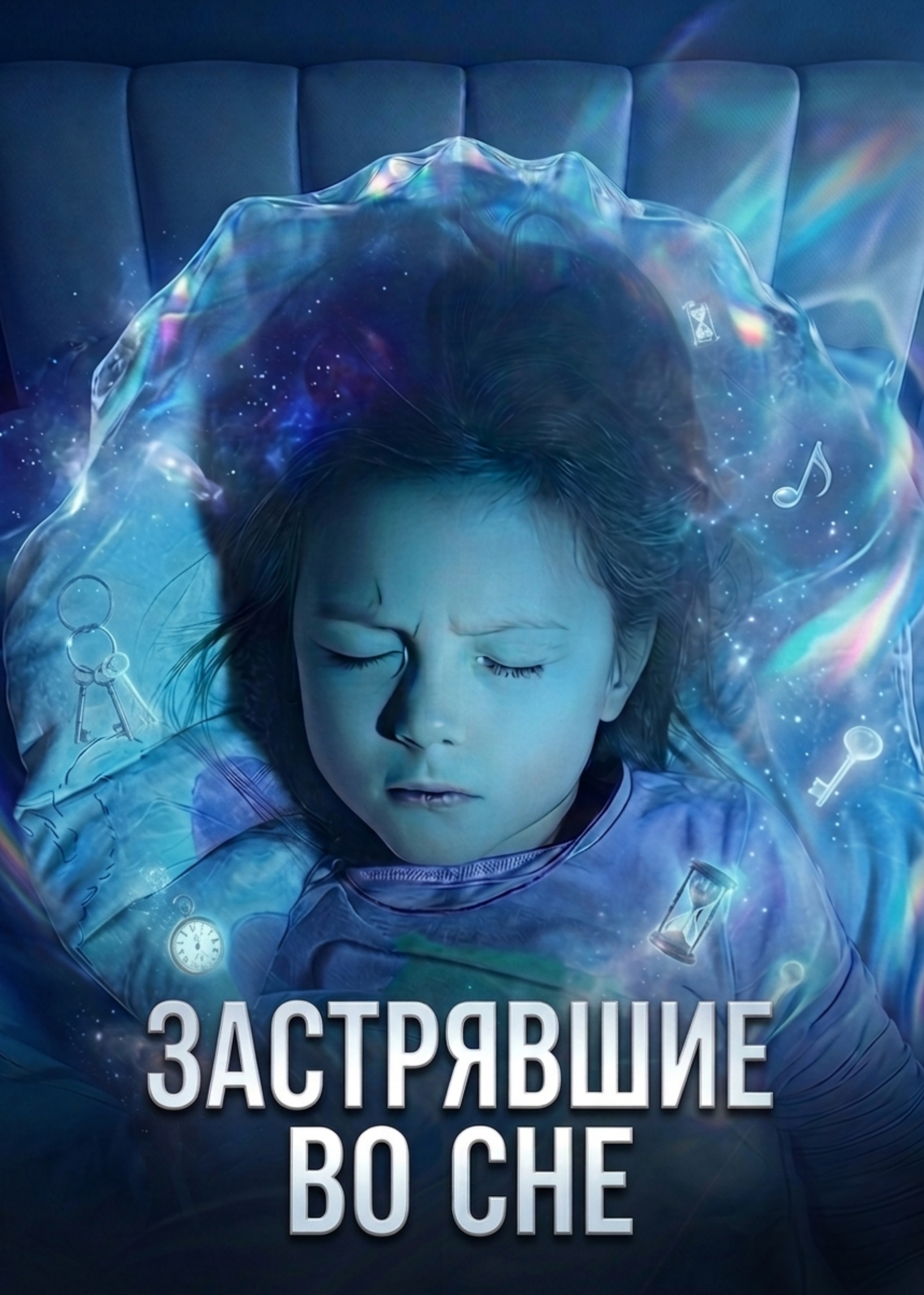 Застрявшие во сне